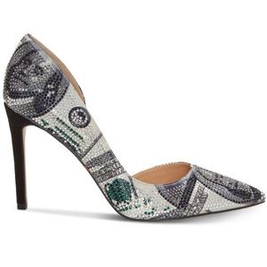 INC Money Heels